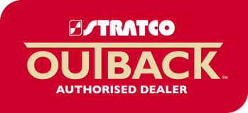 Stratco Outback Authorised Dealer