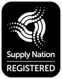 Supply Nation Registered