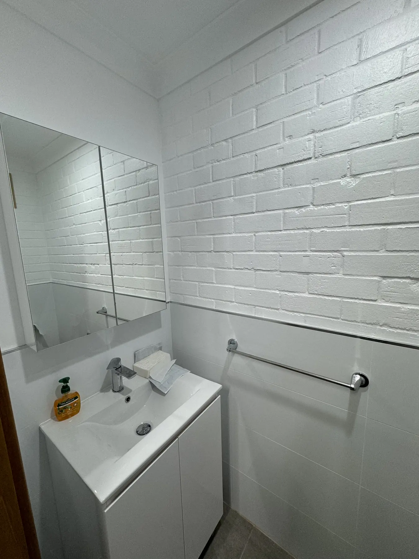 Pre-school bathroom renovation, Gorokan — photo 4