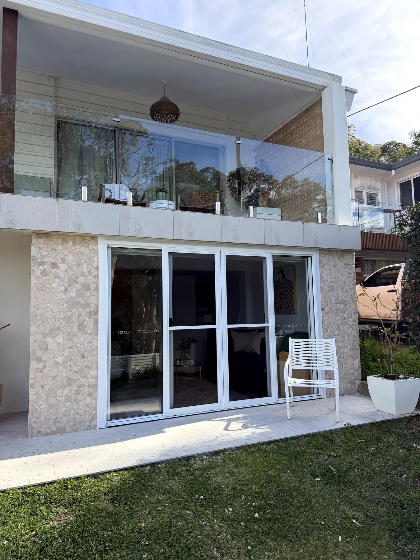 Two-room extension, Carey Bay — photo 5