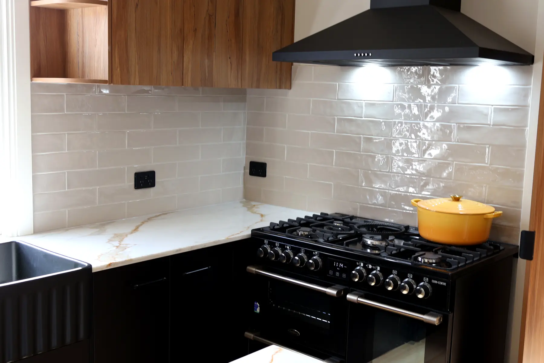 Kitchen, bathroom, laundry & butler’s pantry, Cessnock — photo 2