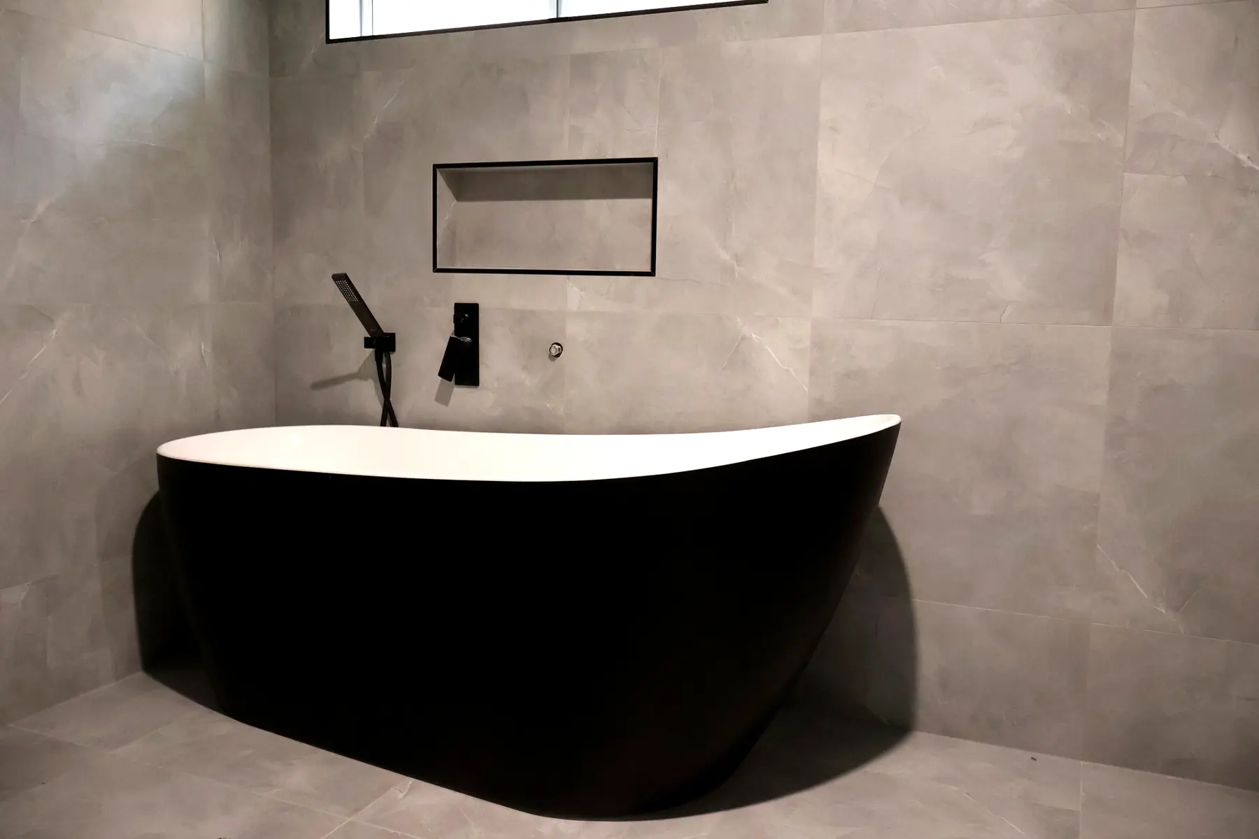 Bathroom & kitchen, Killarney Vale