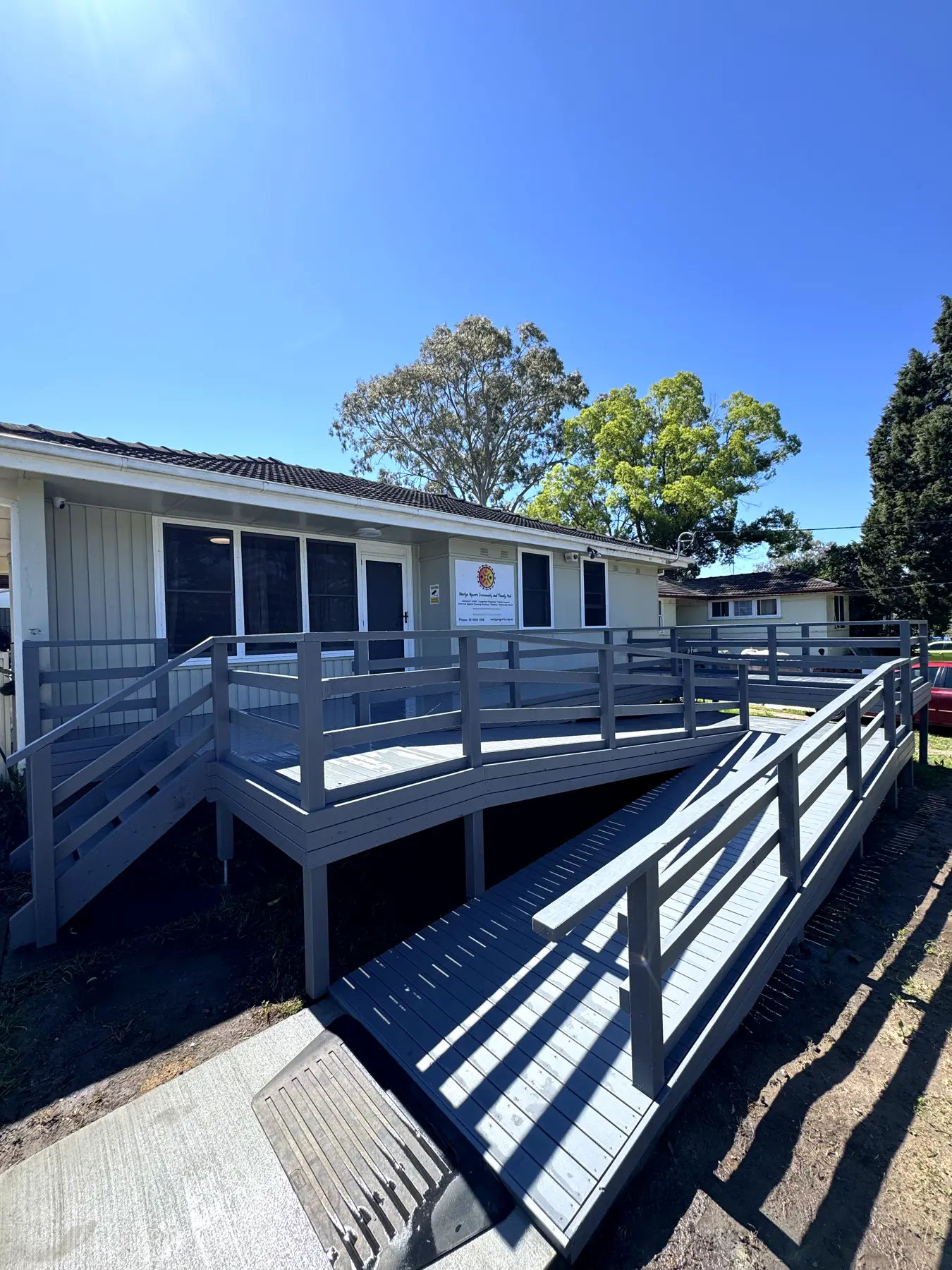 Warlga Ngurra Women’s & Children’s Refuge, NSW — photo 2