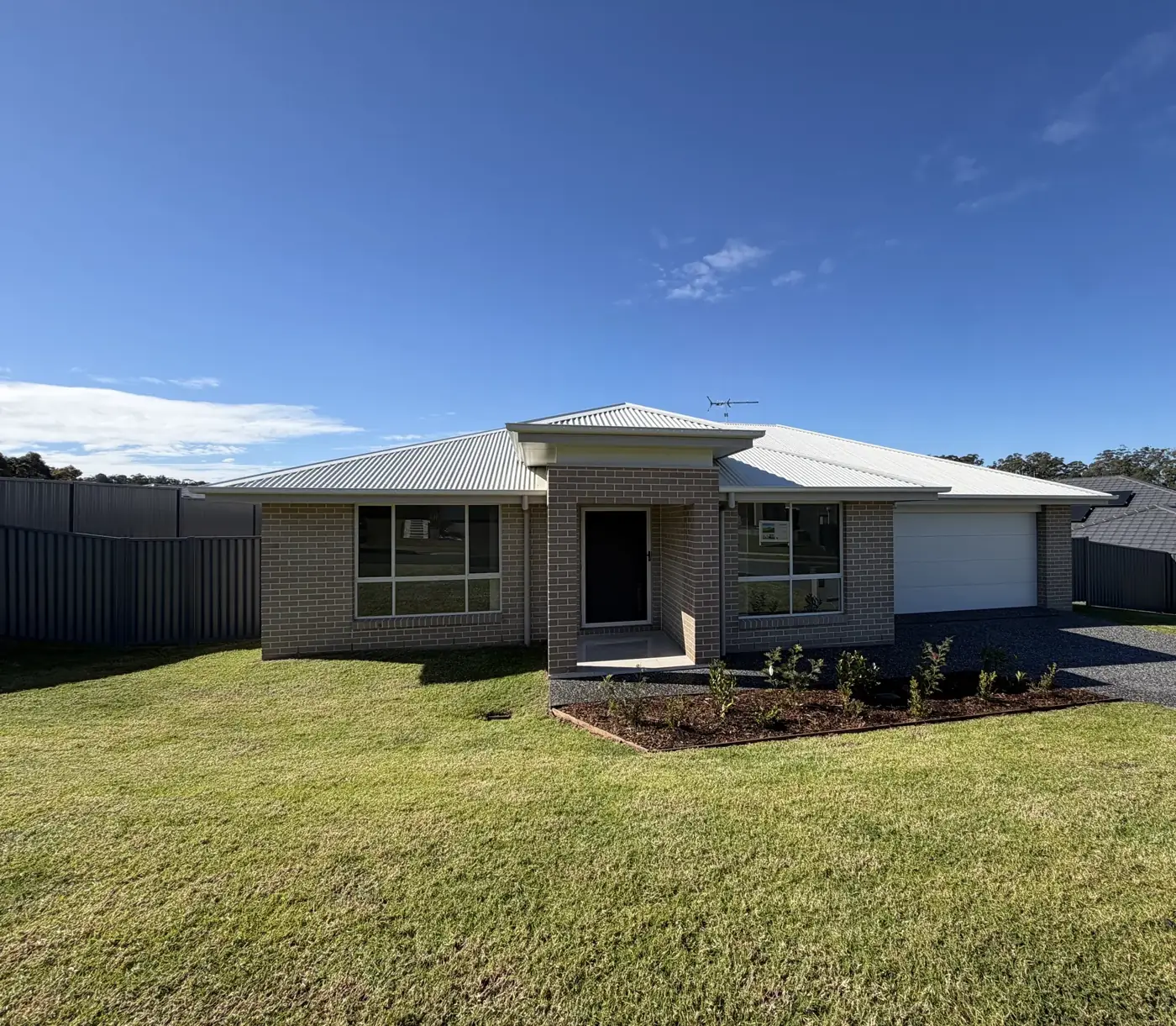 Aboriginal Housing Office property upgrade, Thrumster
