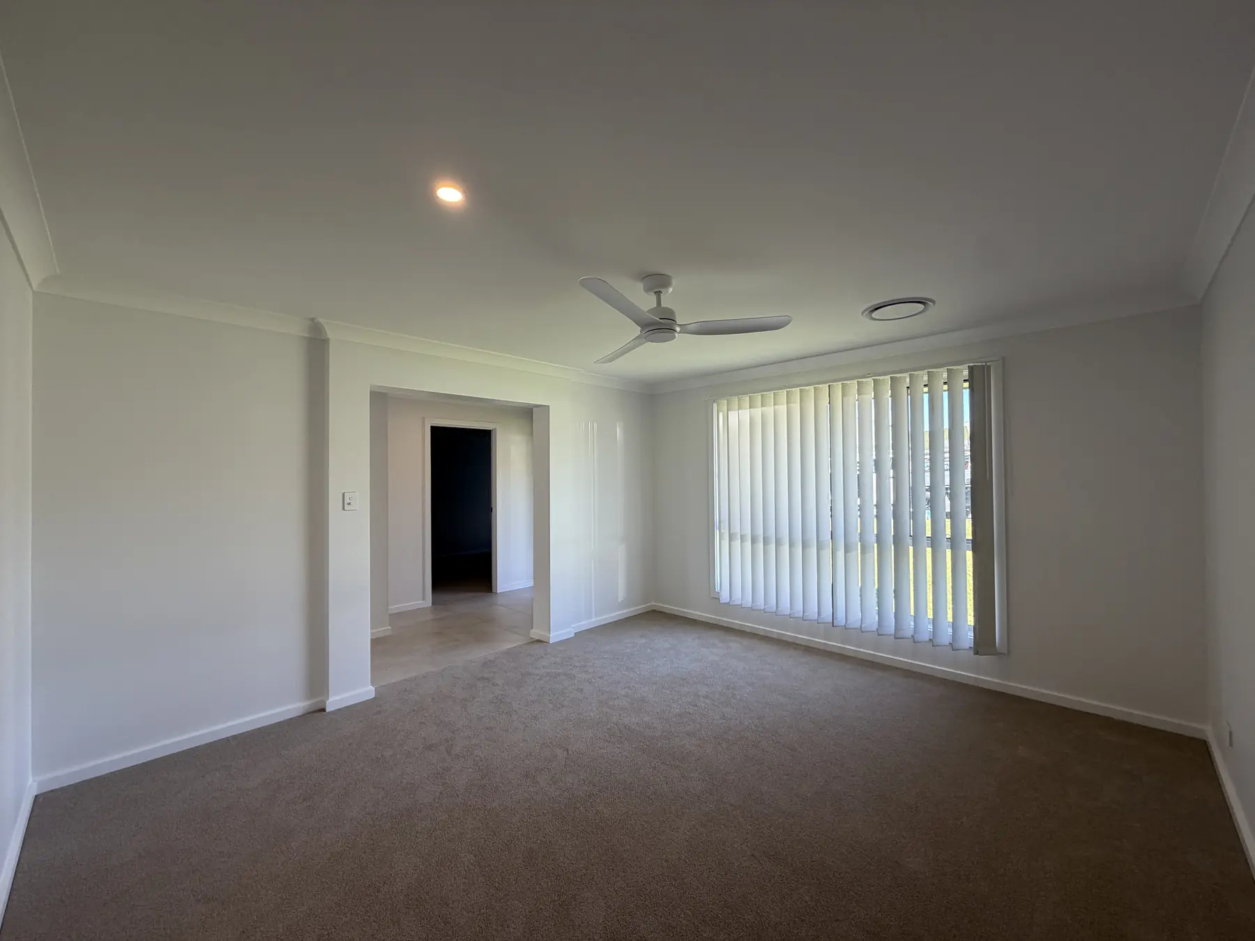 Aboriginal Housing Office property upgrade, Thrumster — photo 3
