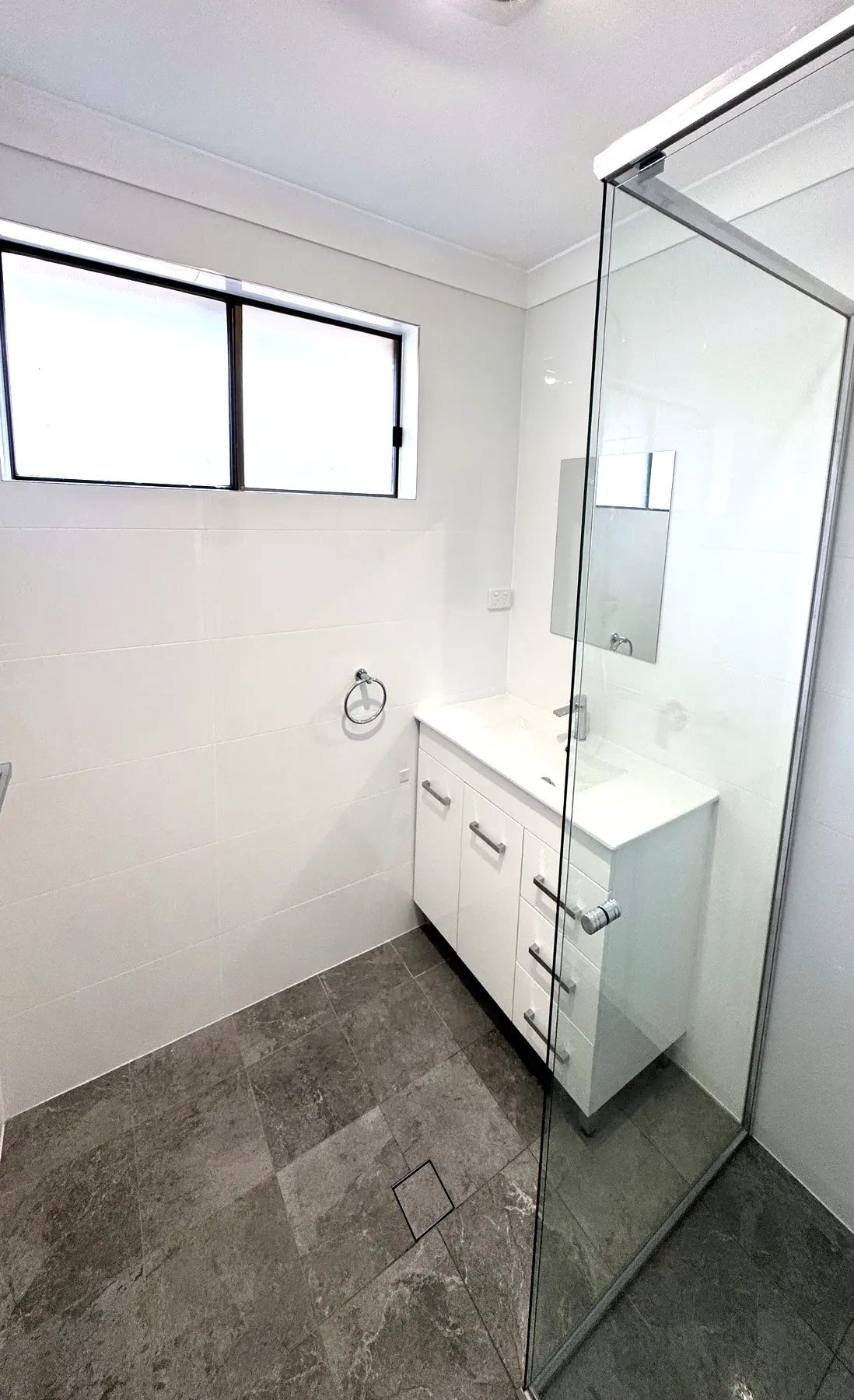 Bathroom after, Toukley