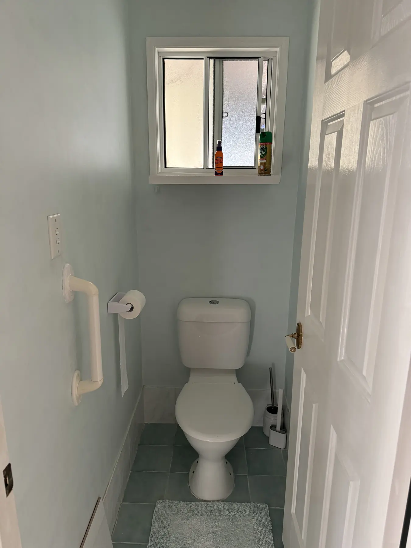 Bathroom & toilet renovation, Doyalson North before
