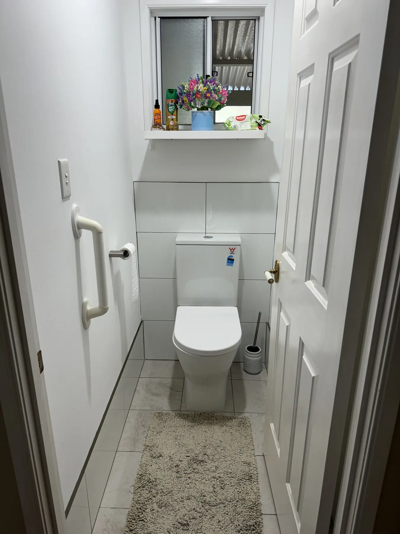 Bathroom & toilet renovation, Doyalson North after
